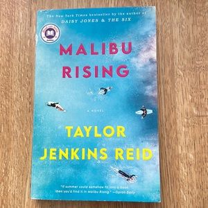 Malibu rising